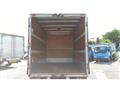 2012 Isuzu Elf Truck