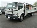 2005 Toyota Dyna Truck