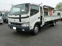 2005 Toyota Dyna Truck
