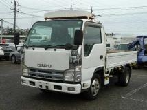 2012 Isuzu Elf Truck