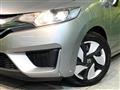 2014 Honda Fit Hybrid