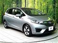 2014 Honda Fit Hybrid