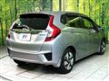 2014 Honda Fit Hybrid