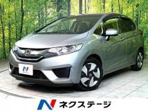 2014 Honda Fit Hybrid