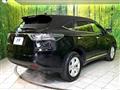 2014 Toyota Harrier
