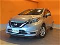2016 Nissan Note
