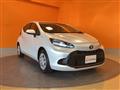 2021 Toyota AQUA