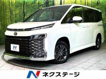 2023 Toyota Voxy