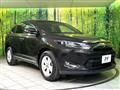 2017 Toyota Harrier