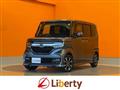 2019 Honda N BOX