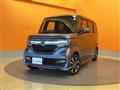 2019 Honda N BOX