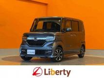 2019 Honda N BOX