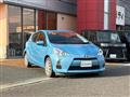 2013 Toyota AQUA