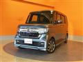 2021 Honda N BOX