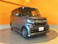 2021 Honda N BOX