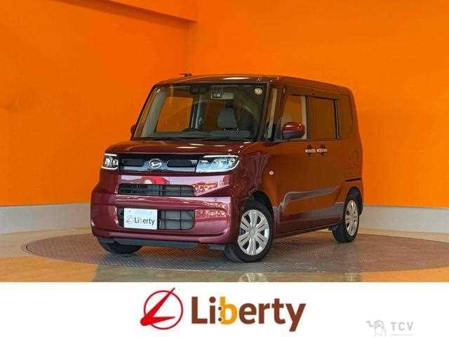 2020 Daihatsu Tanto