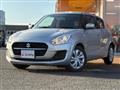 2022 Suzuki Swift