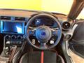 2021 Subaru BRZ