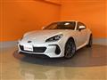2021 Subaru BRZ