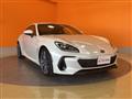 2021 Subaru BRZ