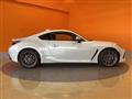 2021 Subaru BRZ
