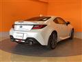 2021 Subaru BRZ