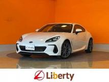 2021 Subaru BRZ