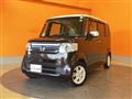 2017 Honda N BOX