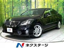 2011 Toyota Crown