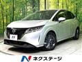 2021 Nissan Note