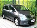 2011 Honda Freed