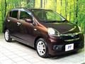 2013 Daihatsu Mira