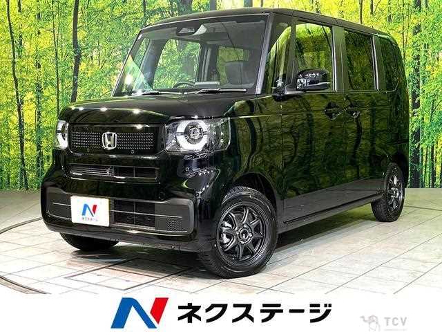2024 Honda N BOX