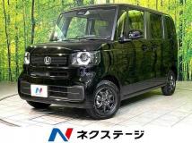 2024 Honda N BOX