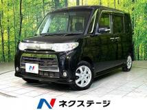 2012 Daihatsu Tanto