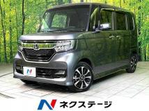 2018 Honda N BOX