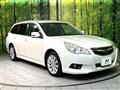 2011 Subaru Legacy Touring Wagon