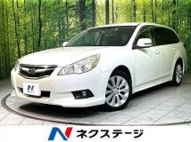 2011 Subaru Legacy Touring Wagon