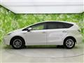 2013 Toyota PRIUS α