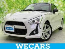 2023 Daihatsu Copen