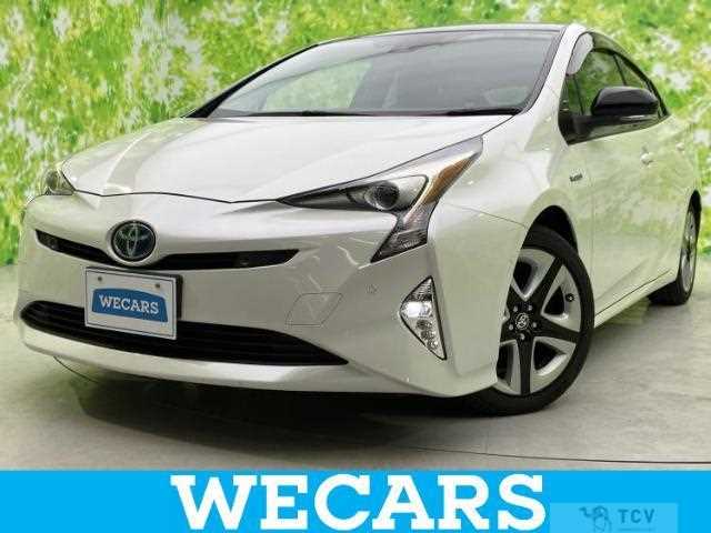 2018 Toyota Prius