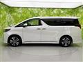 2022 Toyota Alphard G