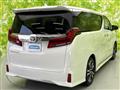 2022 Toyota Alphard G