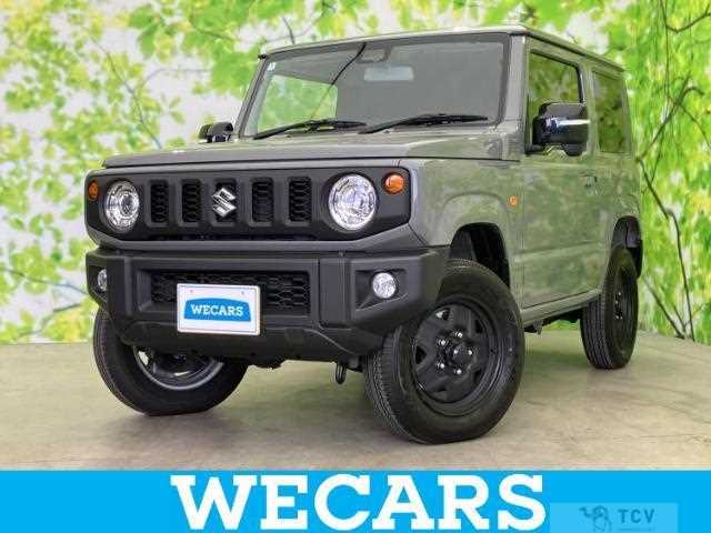 2024 Suzuki Jimny