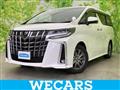 2023 Toyota Alphard G
