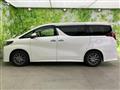 2023 Toyota Alphard G