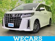 2023 Toyota Alphard G