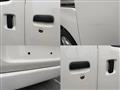 2020 Toyota Townace Van