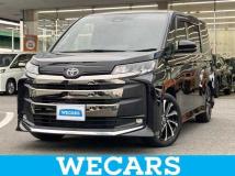 2024 Toyota Noah