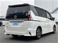 2019 Nissan Serena